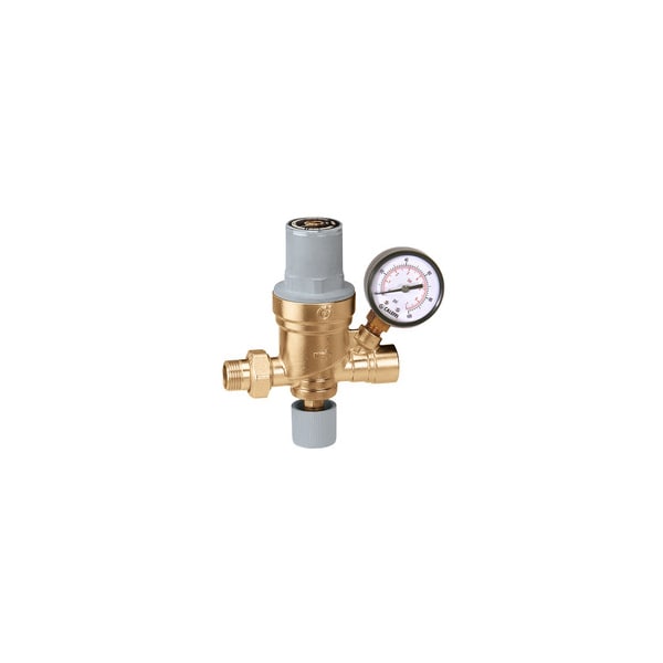 553642A 1/2" Npt Autofill Boiler